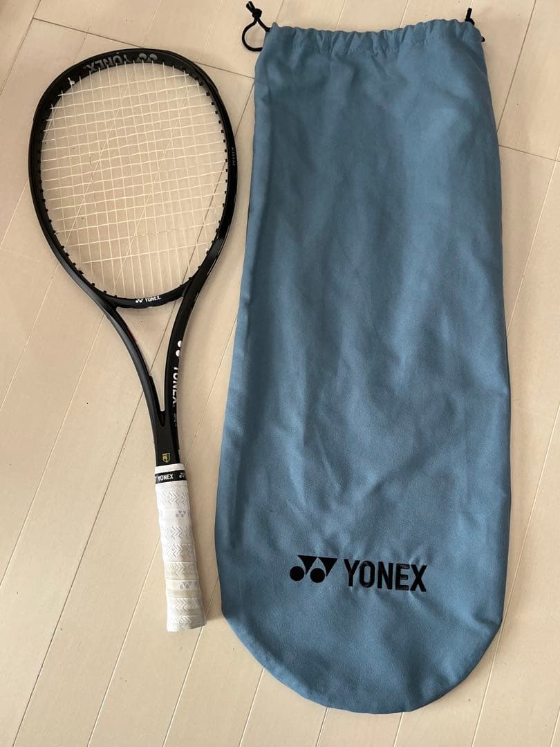 ヨネックス　ジオブレイク70s プレミアムカスタムフィット