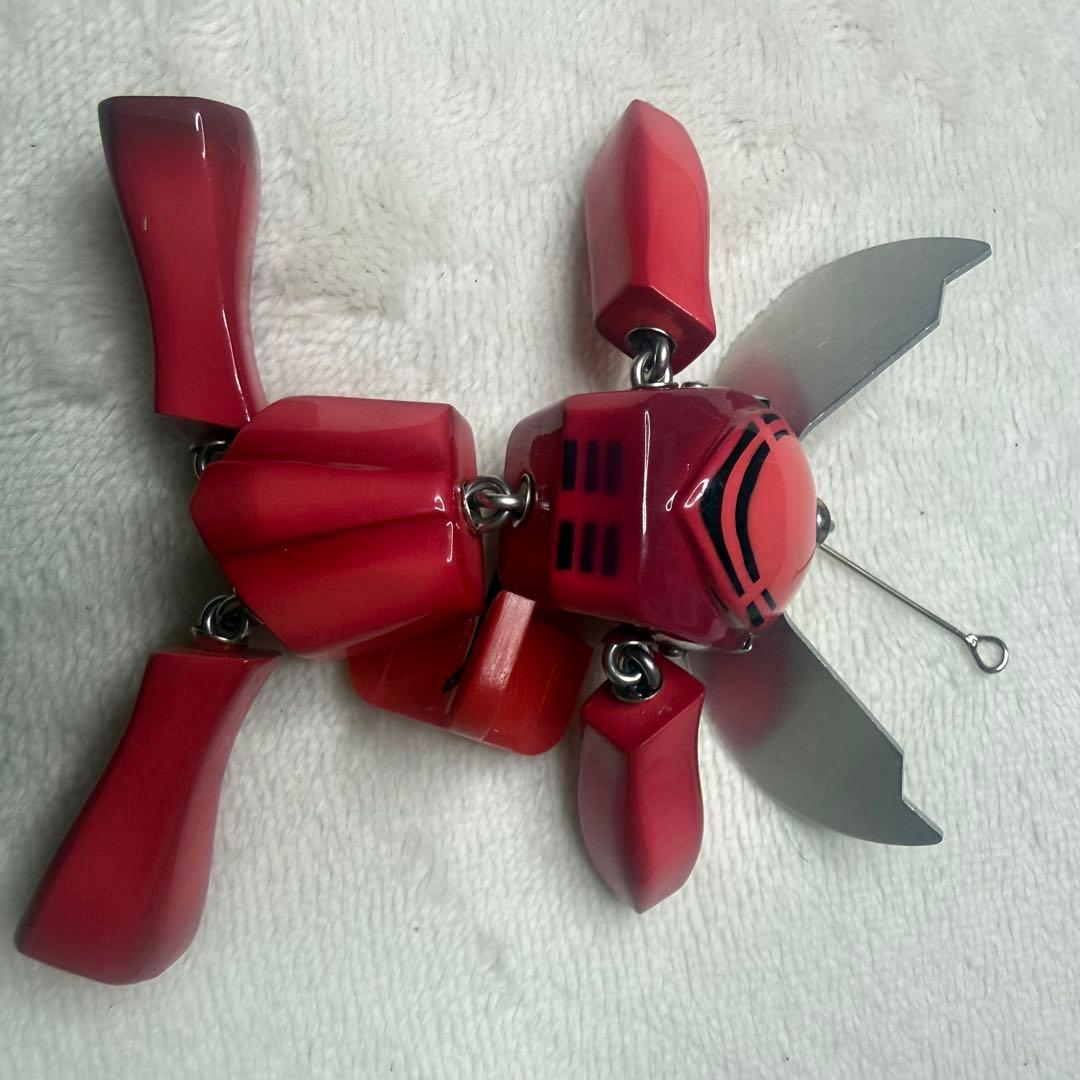 トイズ　フロッグプロダクツ　ガンディポット ライブ　a.h.p.l. ahpl