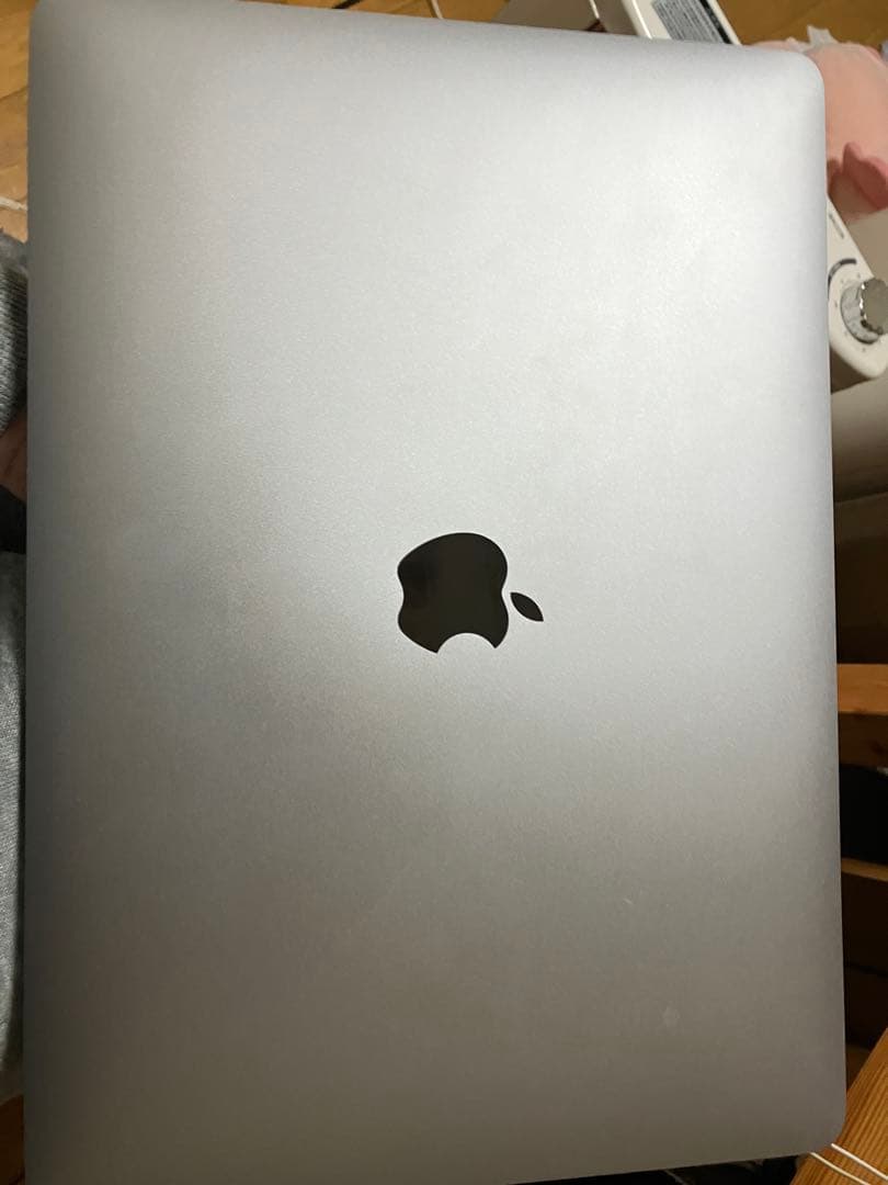 MacBook本体 Apple MacBook Air (M1, 2020)