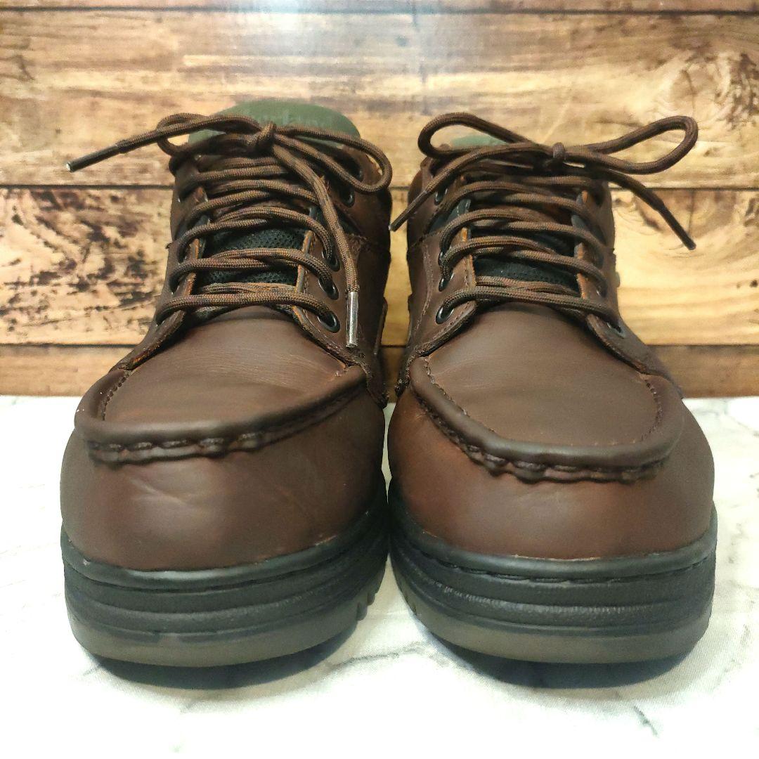限定出品 美品✨ティンバーランド MOC TOE MID GTX 26.5cm