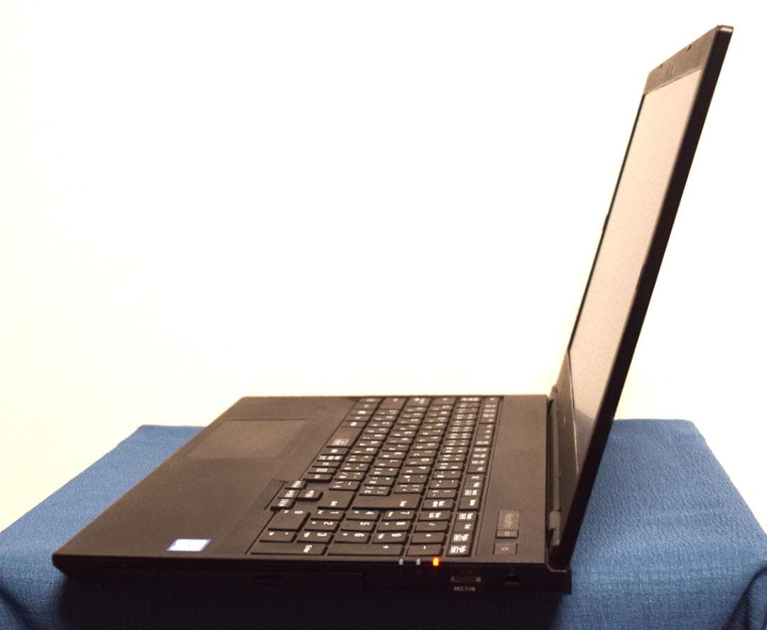 NEC高性能8世代i3最新Windows11メモリ8GB高速SSD240GB