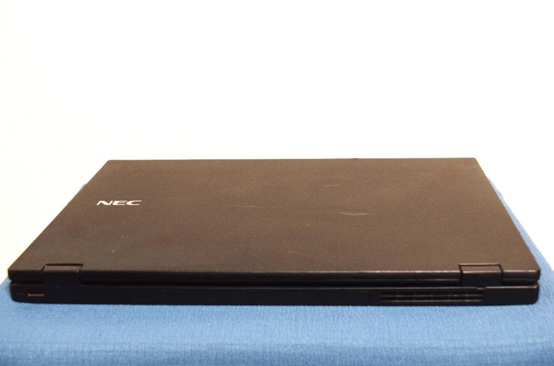 NEC高性能8世代i3最新Windows11メモリ8GB高速SSD240GB