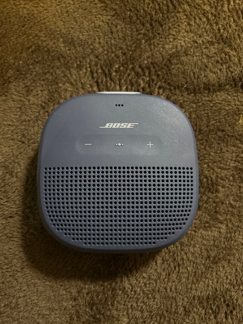 Bose ポータブルワイヤレススピーカー