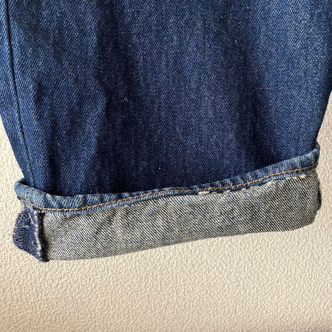 u*3様 リーバイス　501 メキシコ製　ジーンズ　W36
