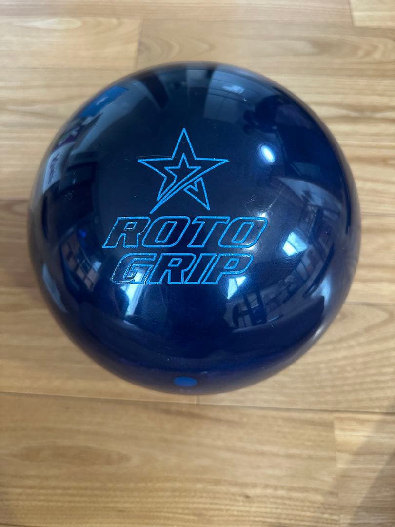 プラグ済み 【めちゃ美品】RST X-4 ロトグリップ 　15ポンド