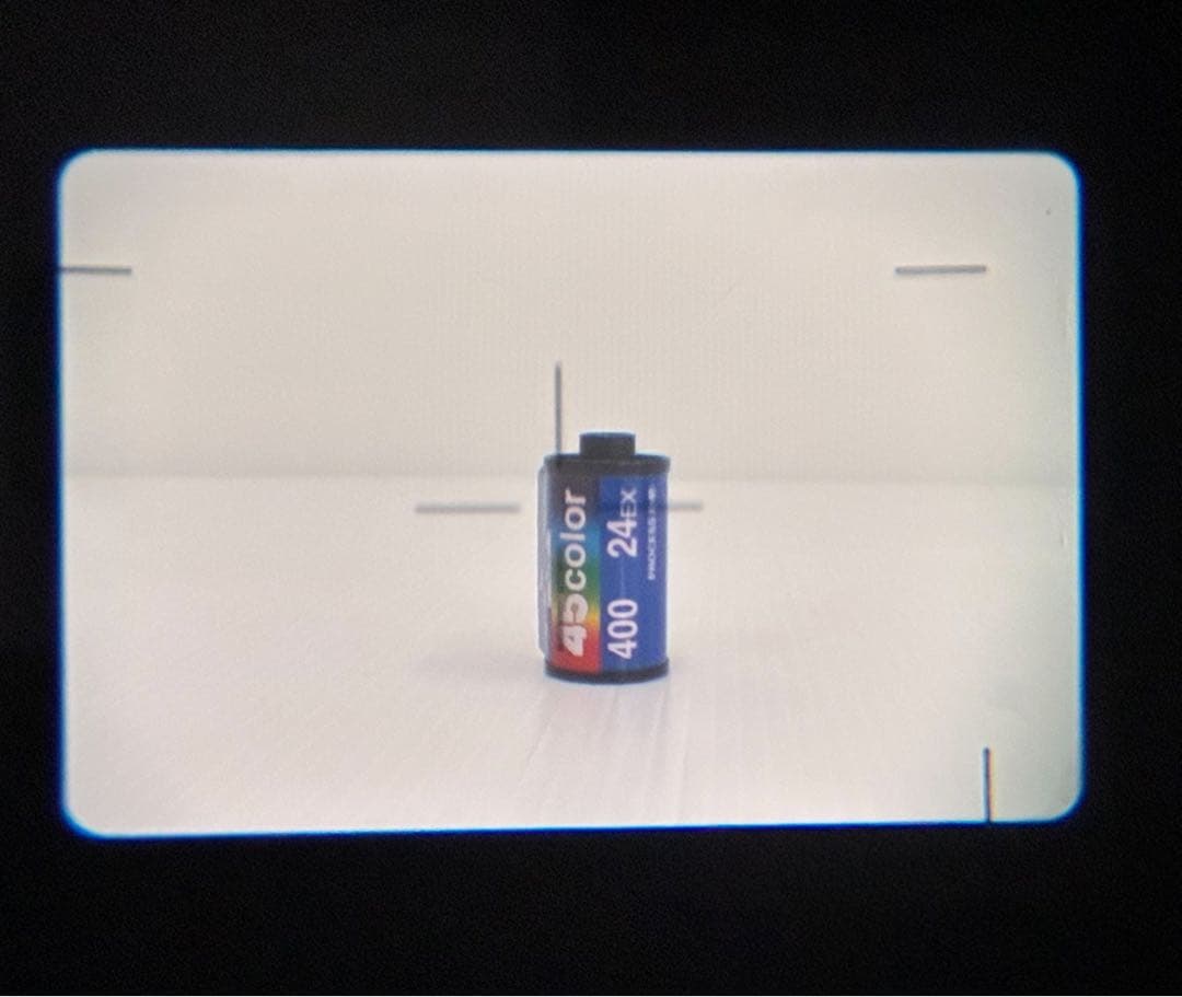 ピンクの猫様 【完動 美品】OLYMPUS μ ZOOM 140 DELUXE