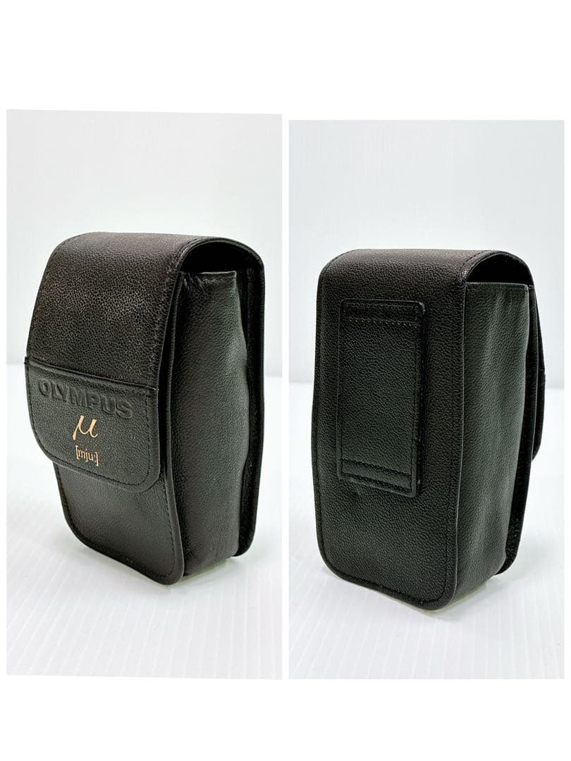 ピンクの猫様 【完動 美品】OLYMPUS μ ZOOM 140 DELUXE