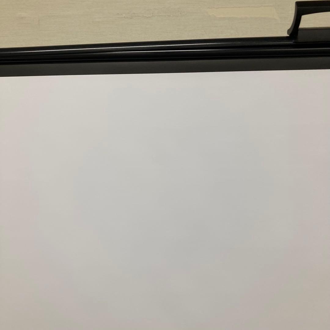 【美品】Grandview GML-100W キクチ研究所　100インチ