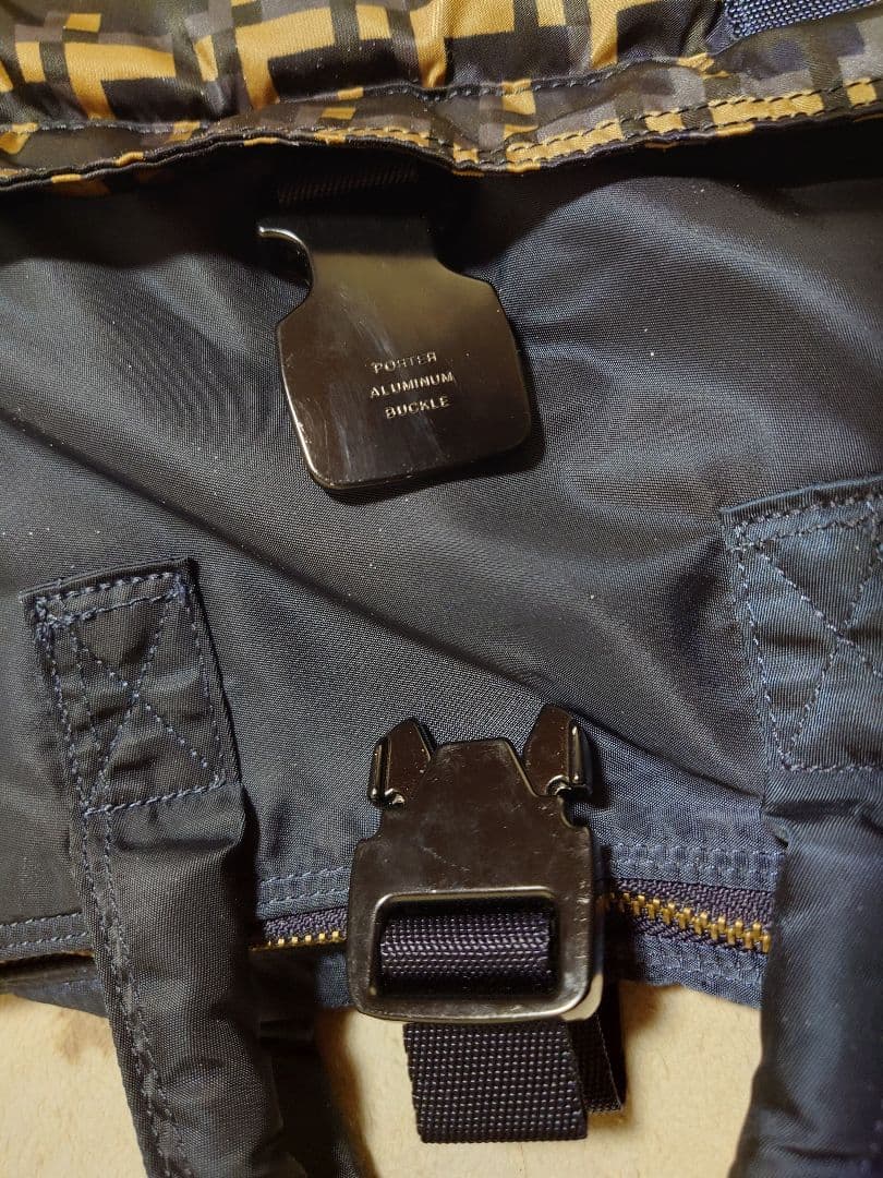 t*a様 週末値下 未使用級 Porter Marni weekend bost