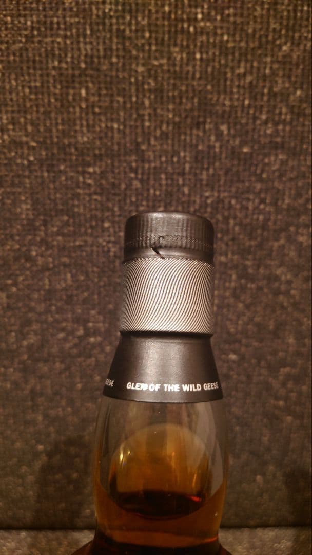 【8月限定価格】GLENGOYNE（グレンゴイン） 21年 旧ラベル