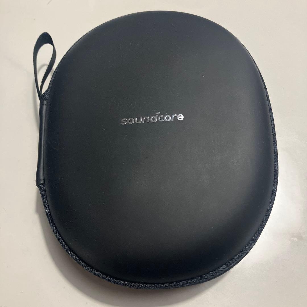 Anker ヘッドフォン