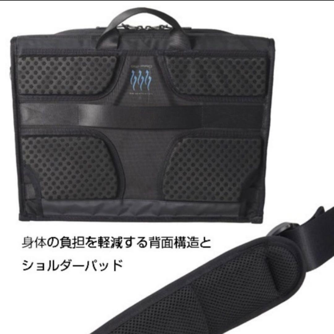 HAKUBA カメラバッグ GW-PRO RED L