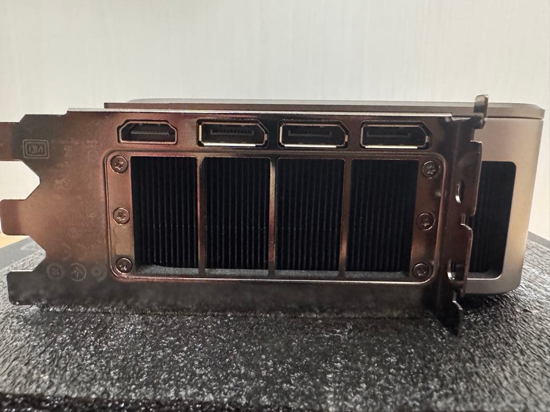 NVIDIA RTX 3090 FE グラフィックボード