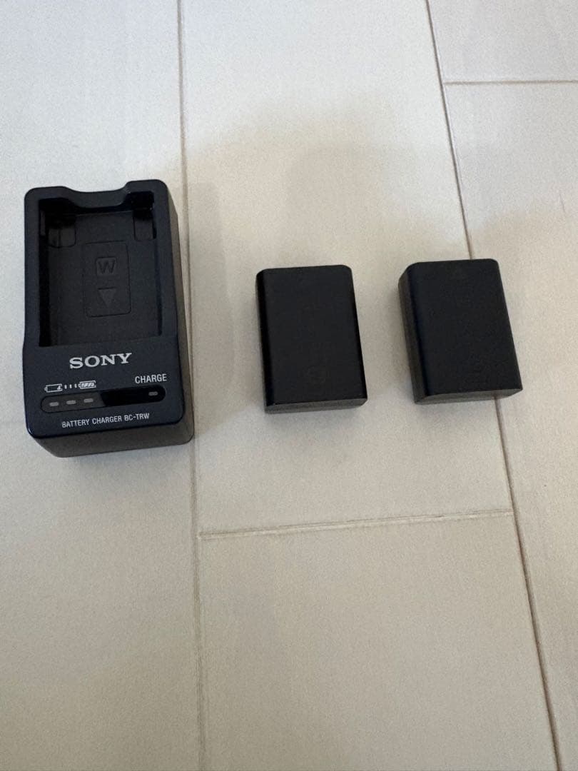 【RINKAさん専用】SONY zv-e10 パワーズームレンズキット