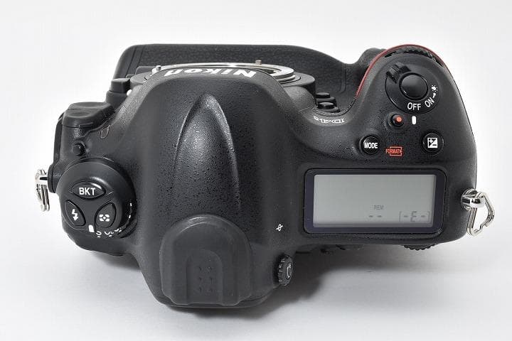 15679AEF ★良品★ Nikon D4S ニコン フルサイズ デジタル一眼