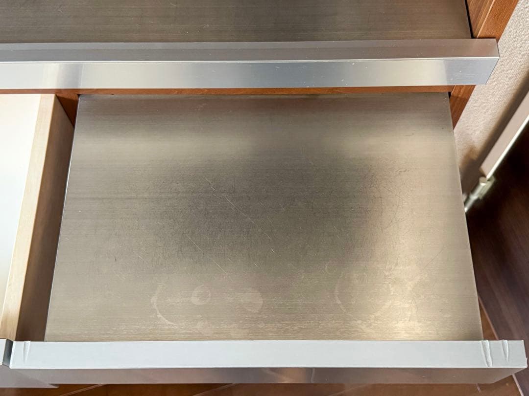 【値下げ】unico STRADA ウニコ ストラーダ キッチンボードS