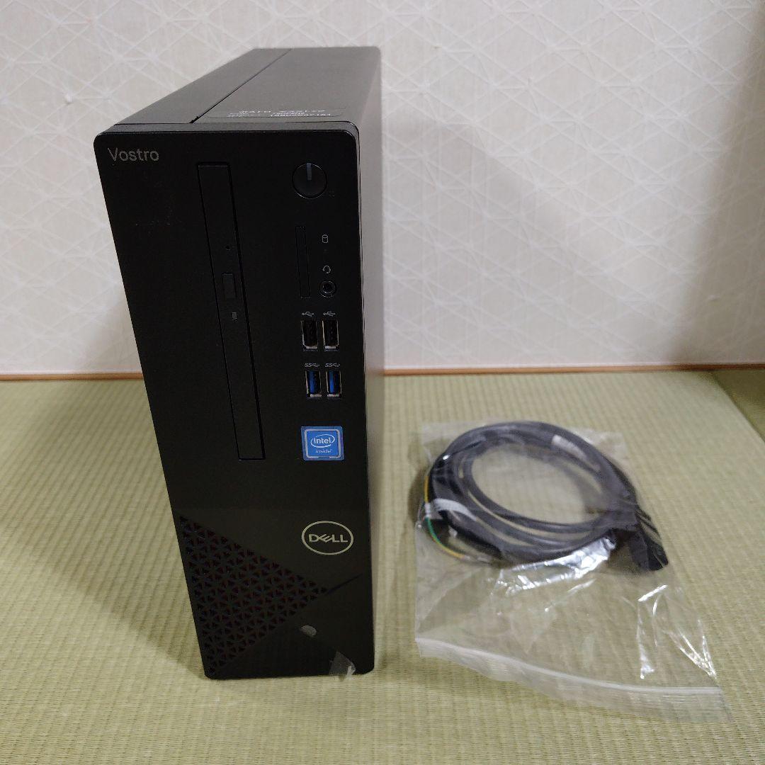 DELL Vostso 3681　パソコン　デスクトップ