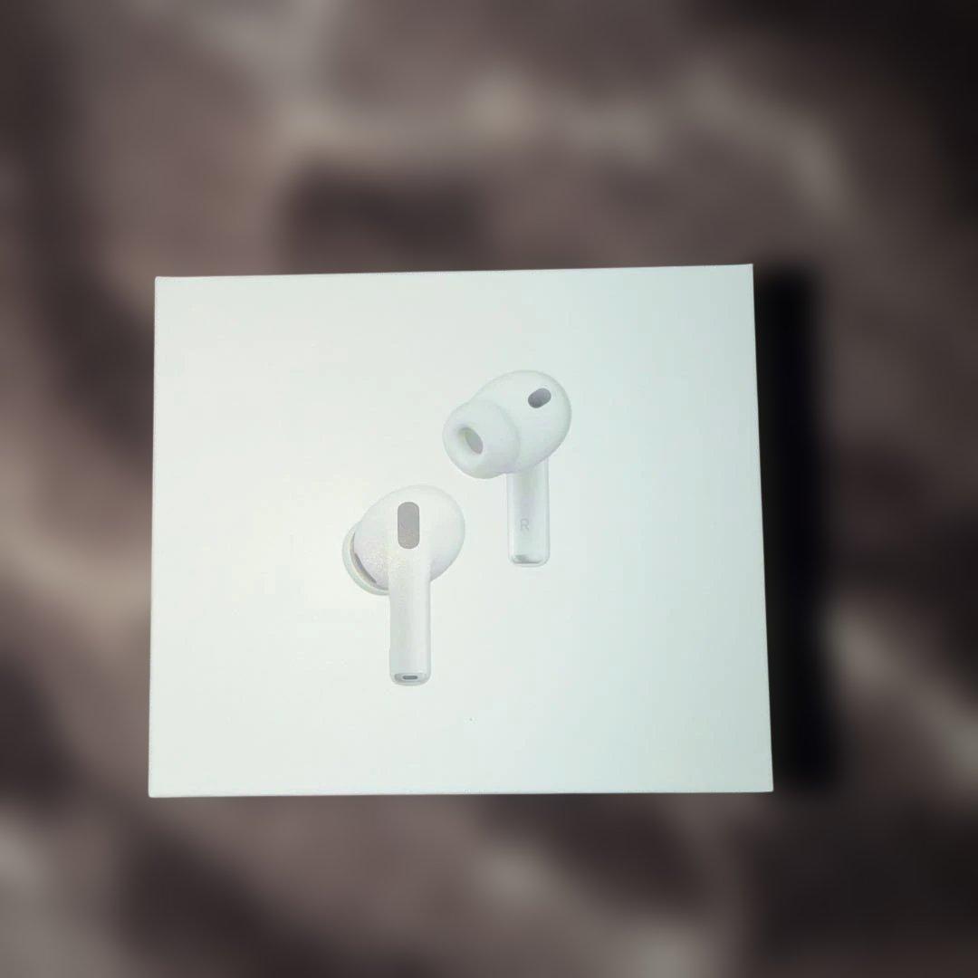 お*こ様 AirPods Pro3