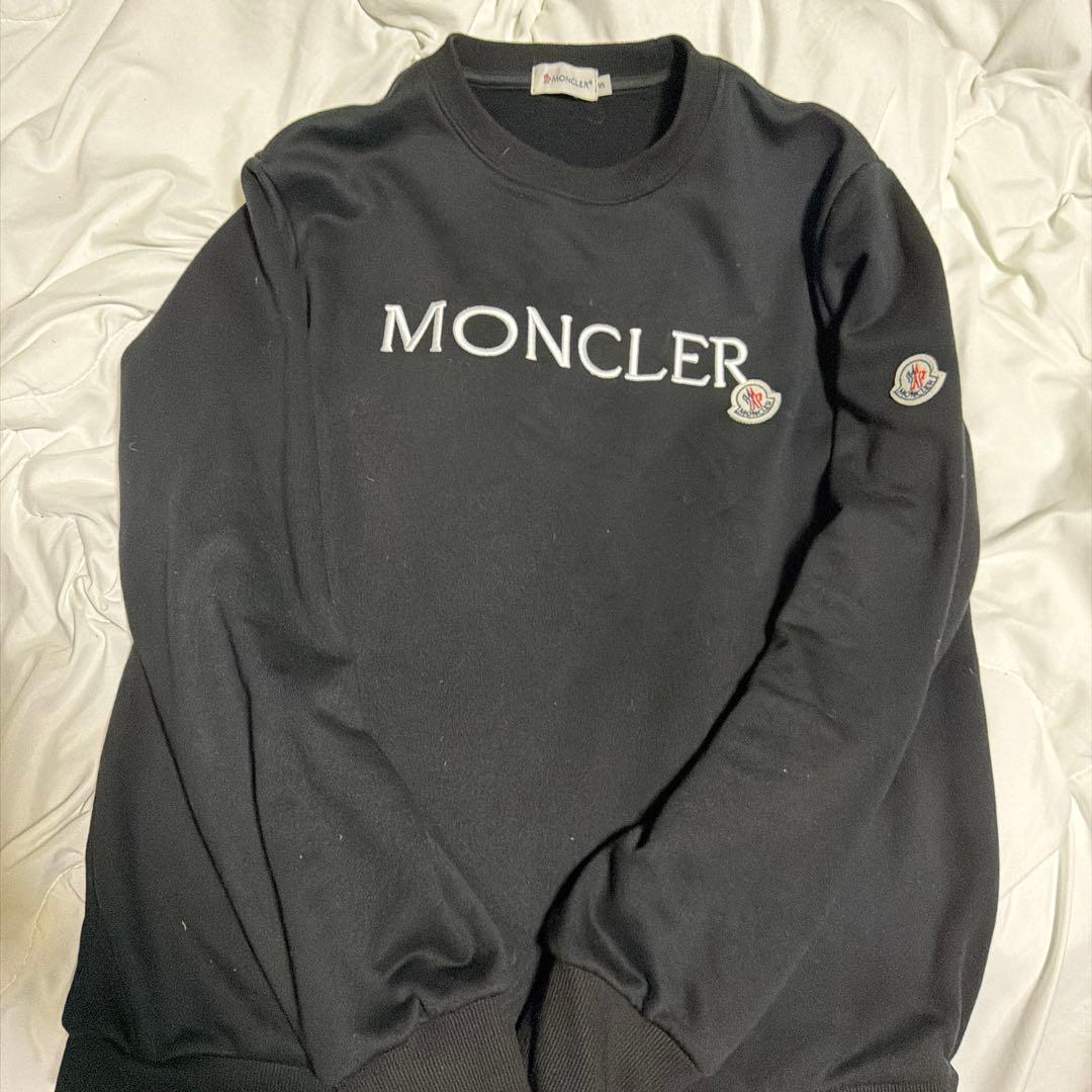 MONCLER ロンT