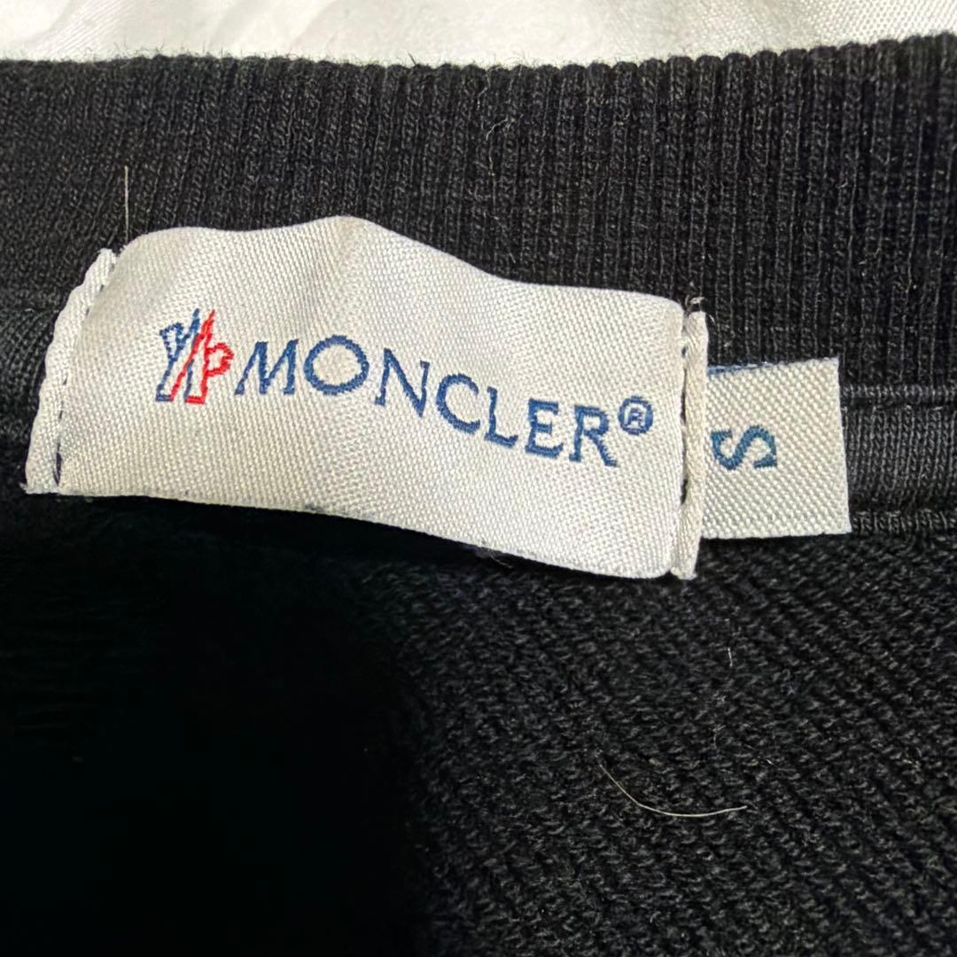MONCLER ロンT