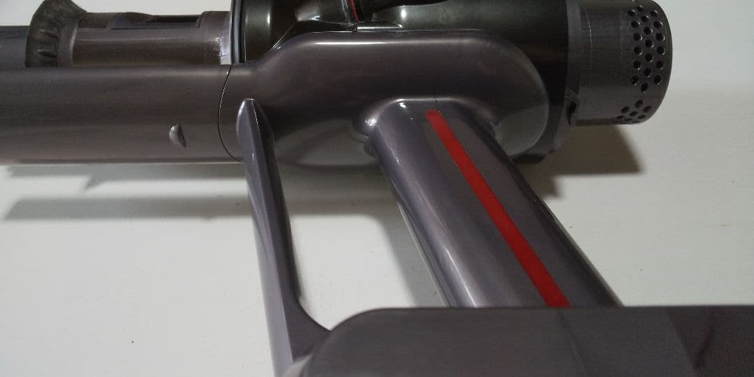 sv21 本体 (ダイソン掃除機)