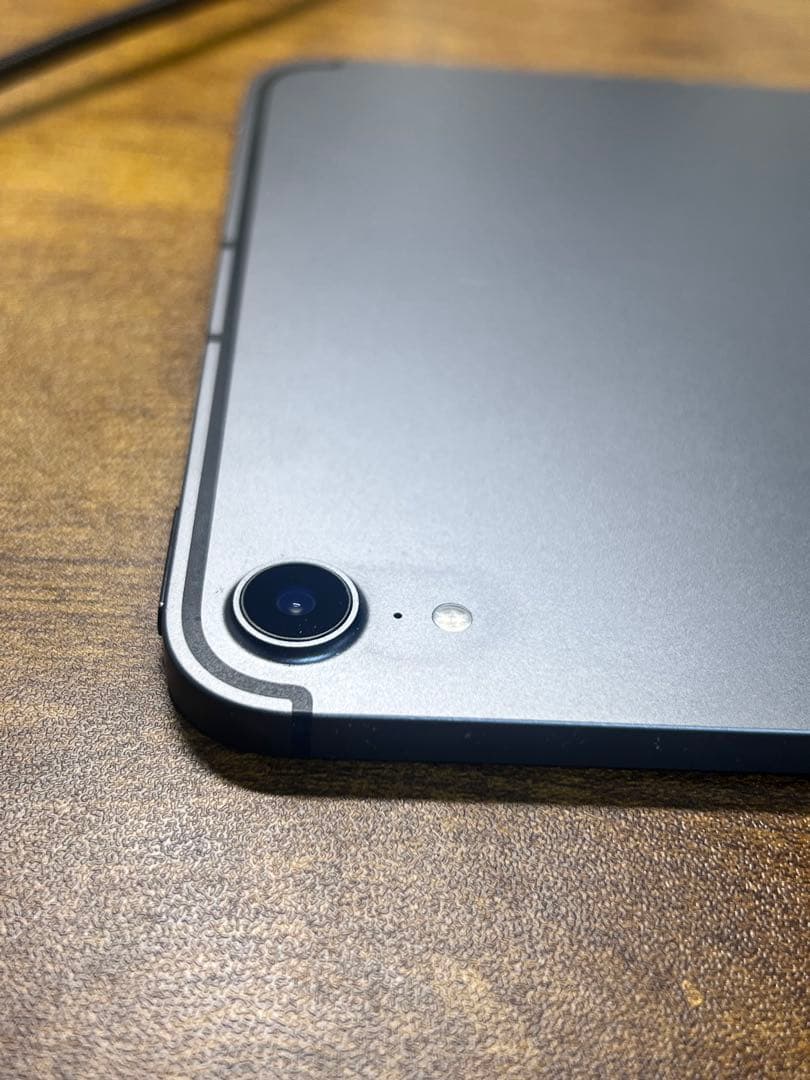 iPadmini 6世代 256GB セルラーモデル スペースグレイ