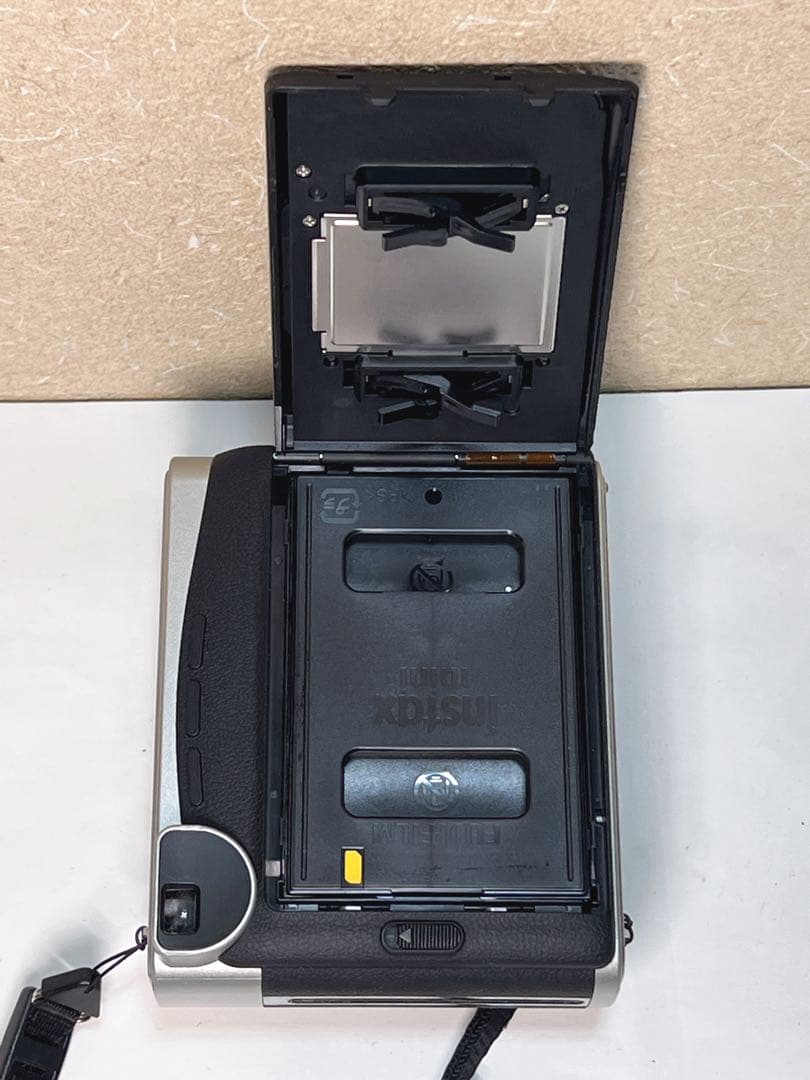 富士フイルム チェキミニ90 カメラ ジャンク品