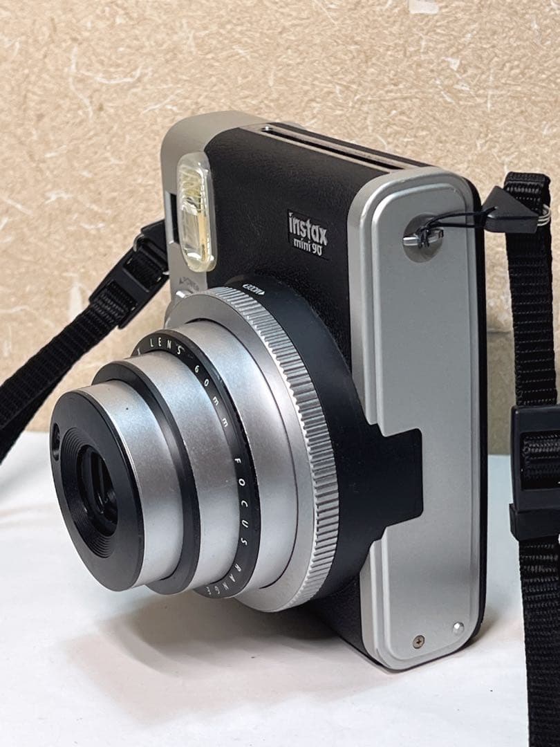 富士フイルム チェキミニ90 カメラ ジャンク品