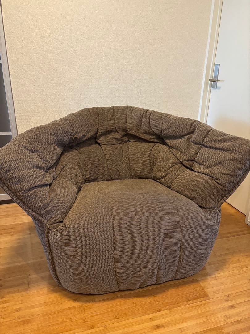 リーンロゼ　ロゼブリガンタン　1人掛けソファ