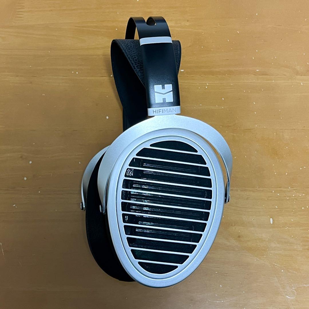 HIFIMAN ANANDA NANO ヘッドフォン