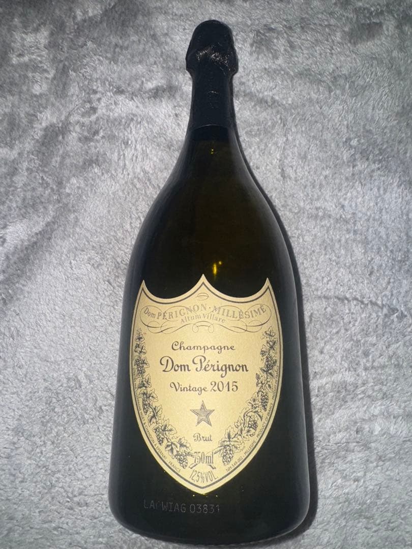 ドンペリ 2015年 750ml