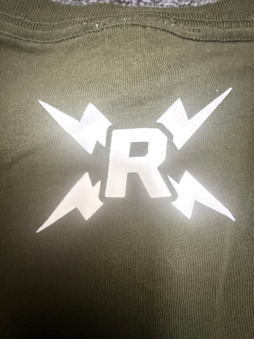 RAIDJAPAN レイドジャパン キャップ＆Tシャツセット