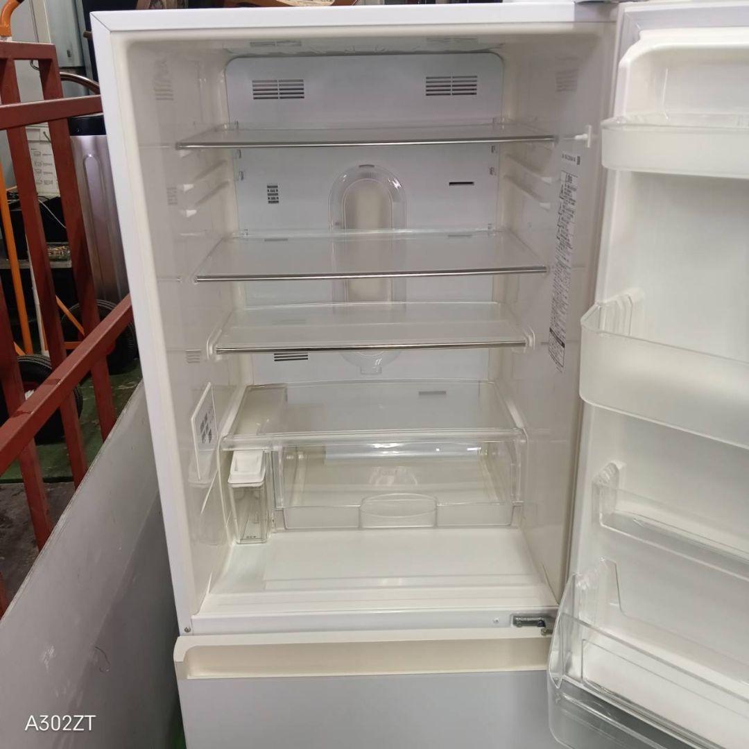 461 大型冷蔵庫　右開き　自動製氷機　300L強　極美品　関東圏　大人気モデル