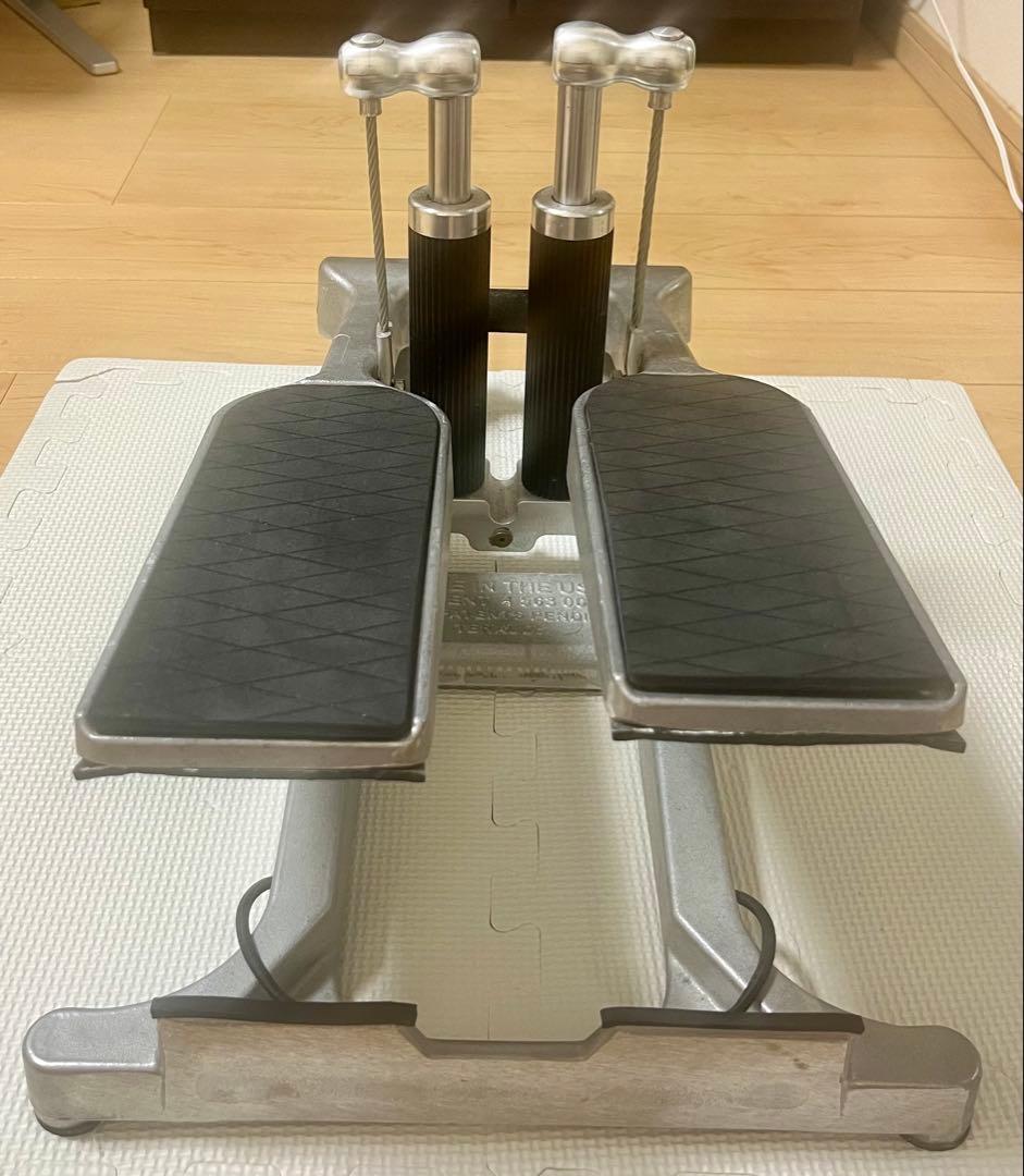 XISER(エクサー) プロステッパー / メンタリストDaigo愛用