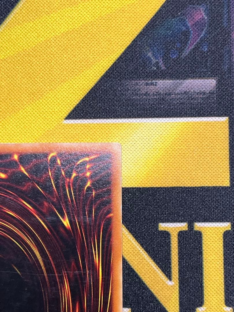 遊戯王　竜騎士ガイア　レリーフ　309-057