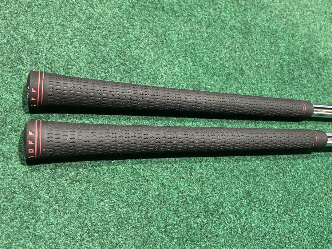 ONOFF FROGS ウェッジ 58度 51度