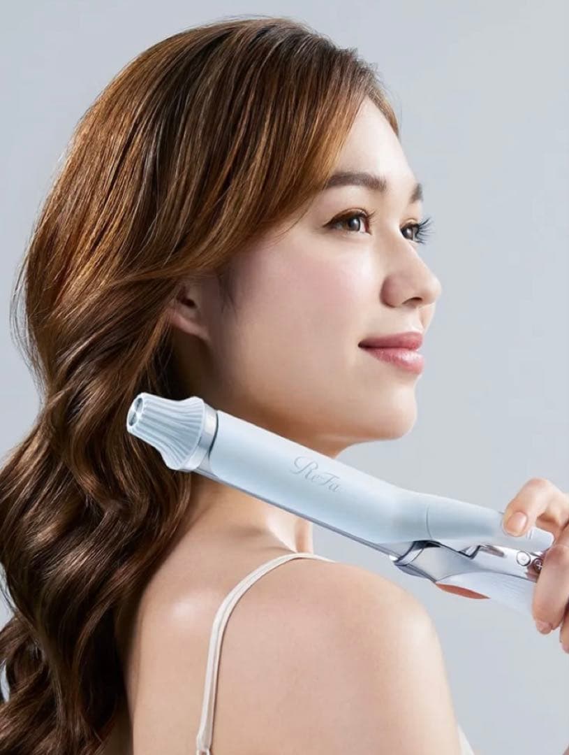 リファカールアイコン38（白）