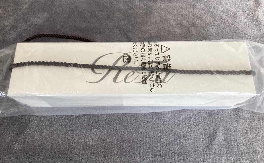 リファカールアイコン38（白）