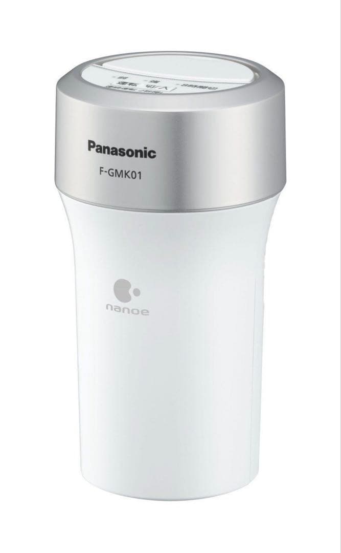 【新品未開封】Panasonic F-GMK01-W ナノイー発生器