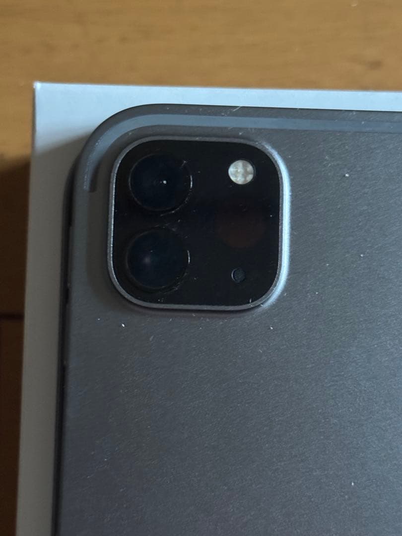 Apple iPad Pro 第4世代 11インチ