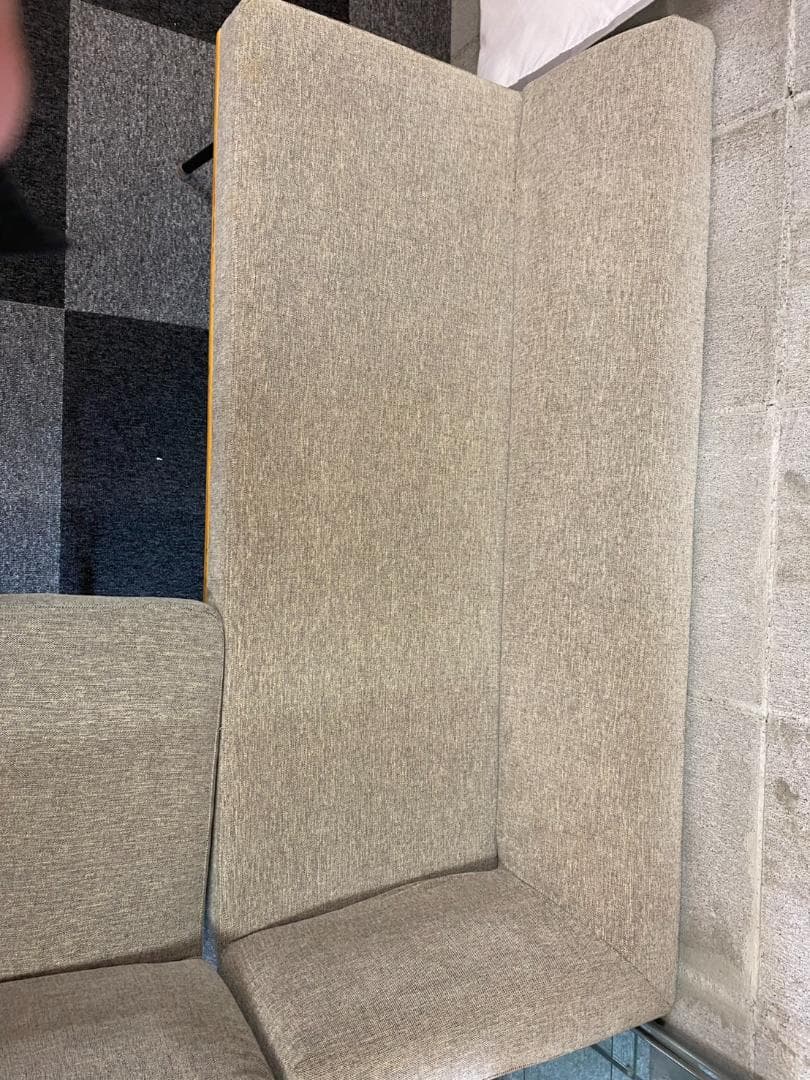 unico (ウニコ) funeat　L字型 ソファー ダイニング