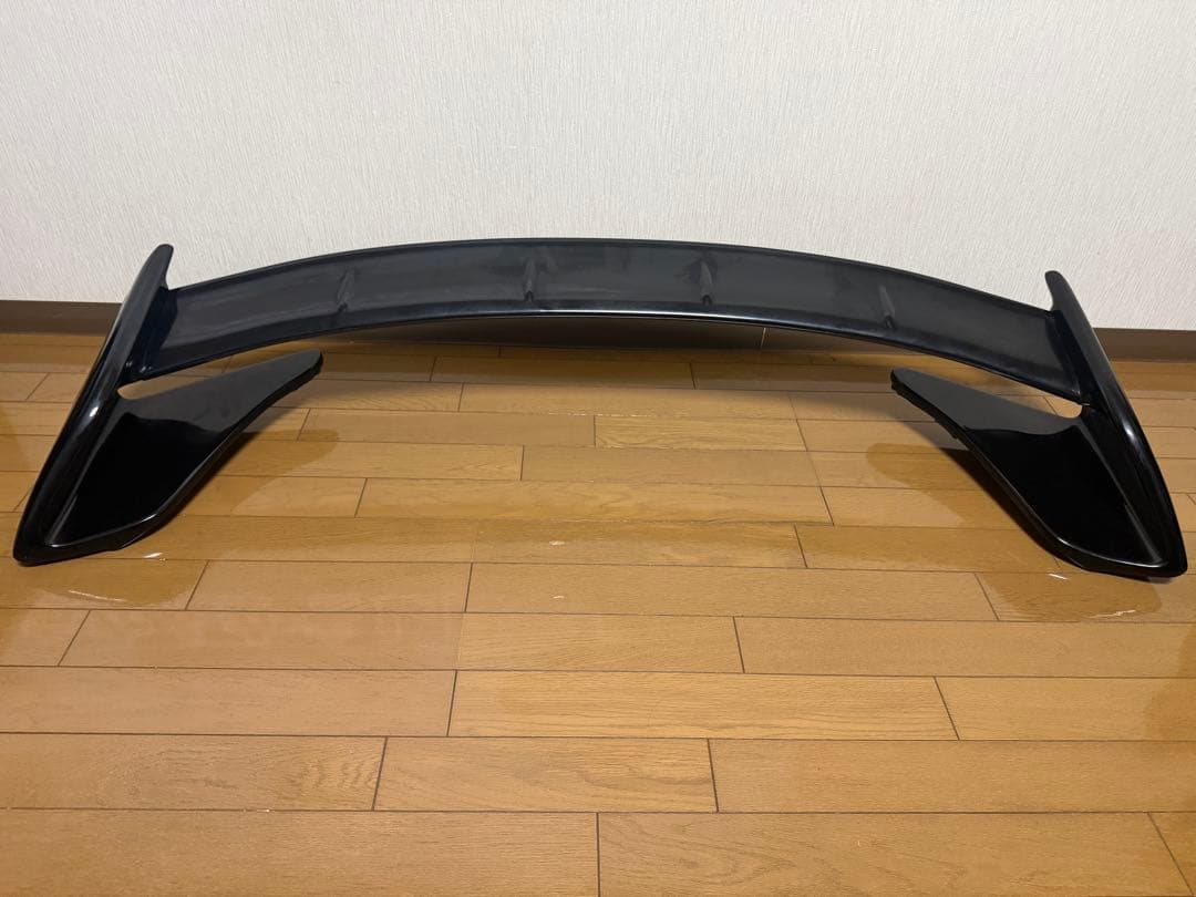 86/BRZ ZN6/ZC6 リアスポイラー ウイング