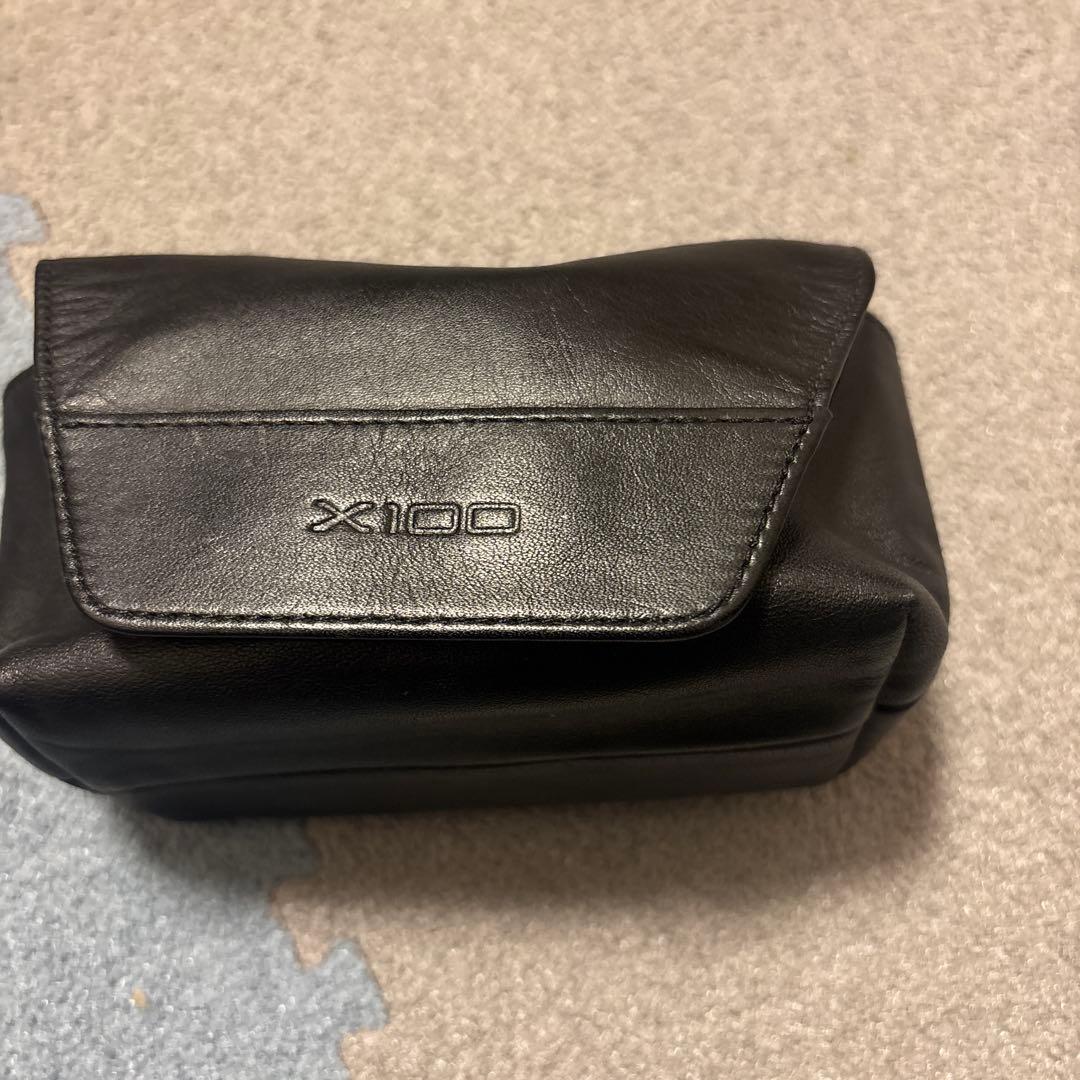 FUJIFILM X10 コンパクトデジタルカメラ