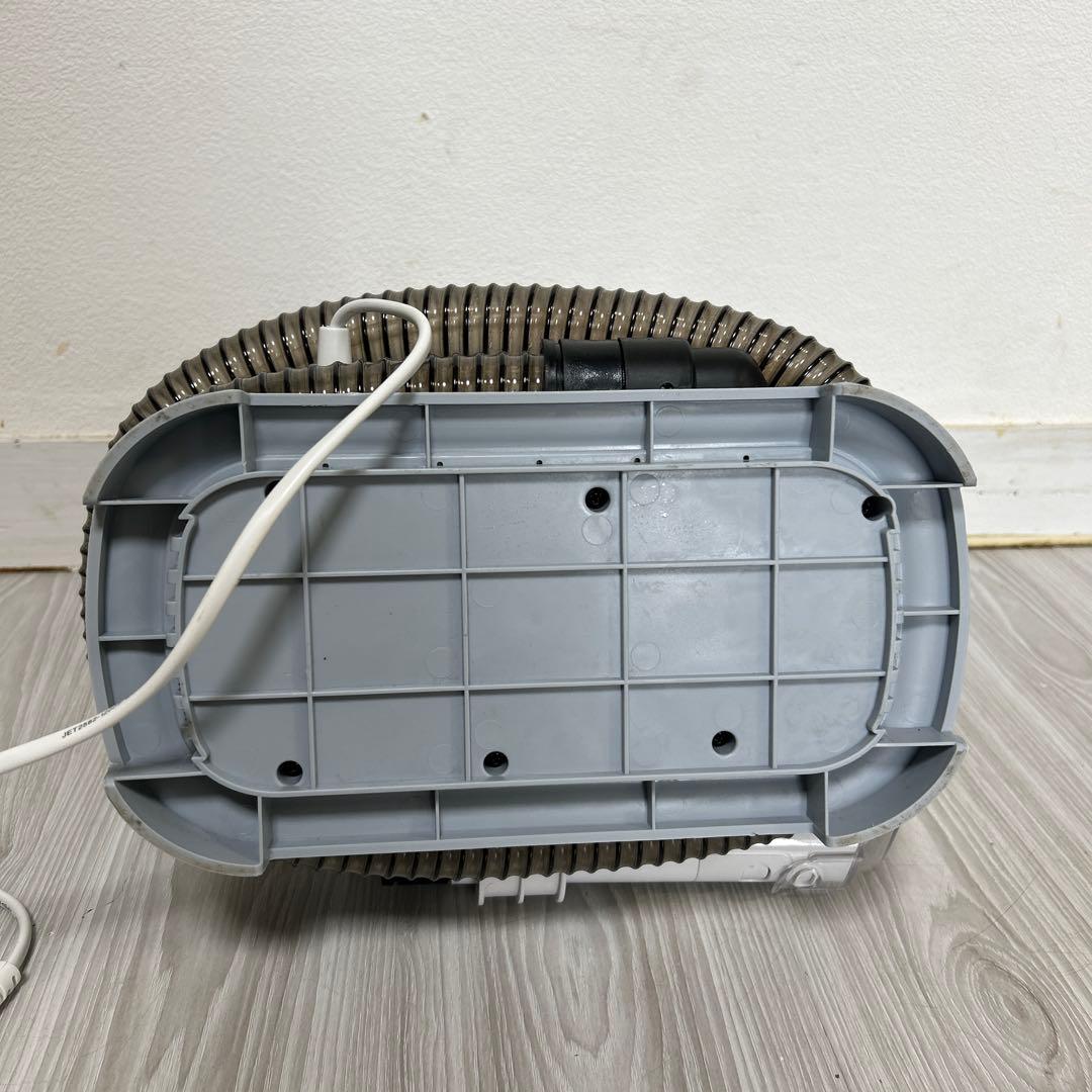 【美品23年製】リンサークリーナー アイリスオーヤマ 洗浄機 RNS-P10-W