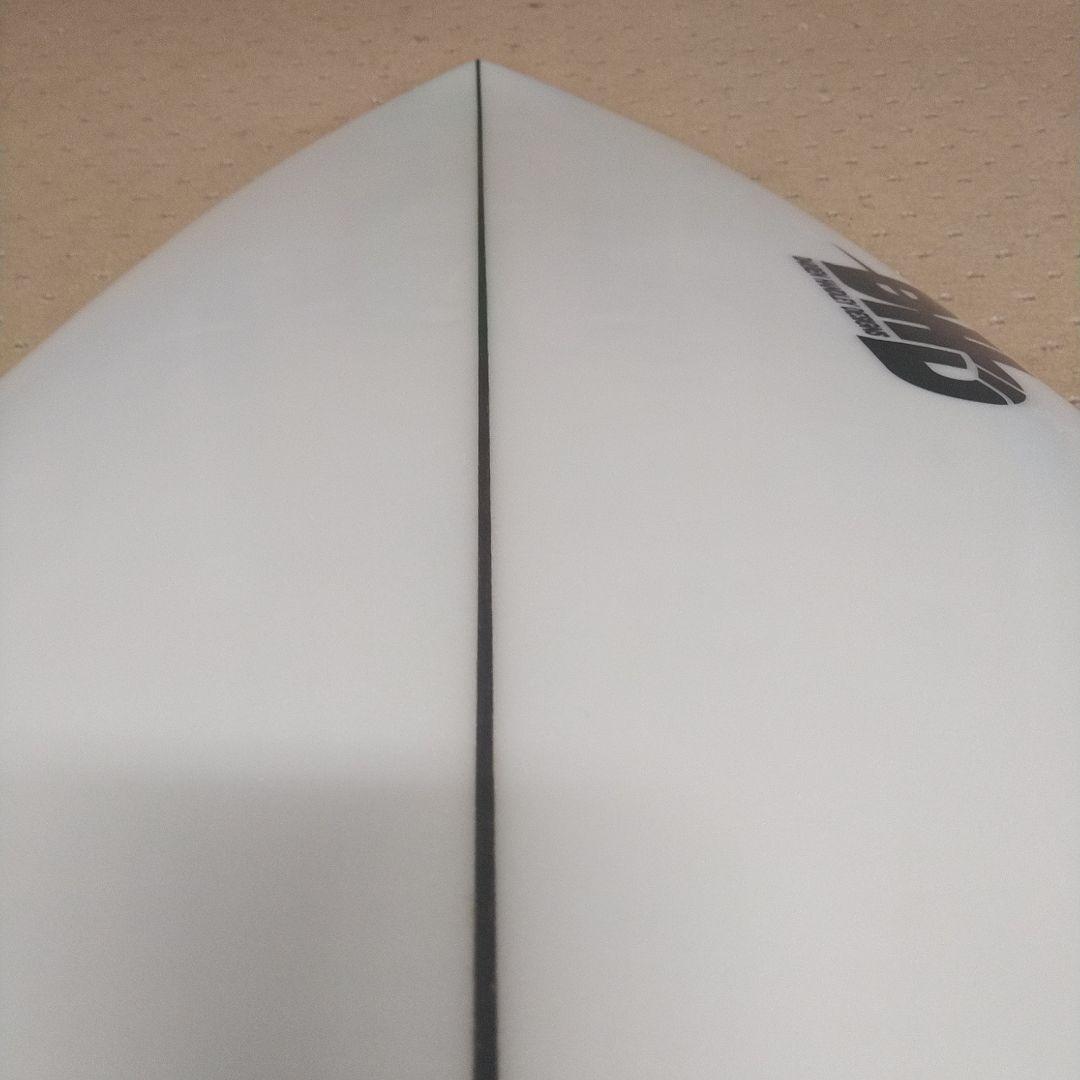 DHD フェニックス　5.8