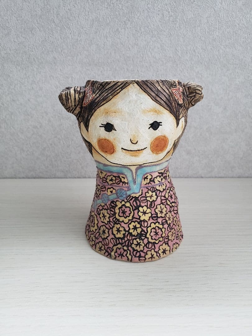 やきものはっち 鉢