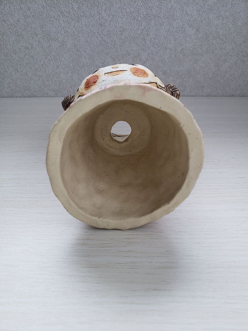 やきものはっち 鉢
