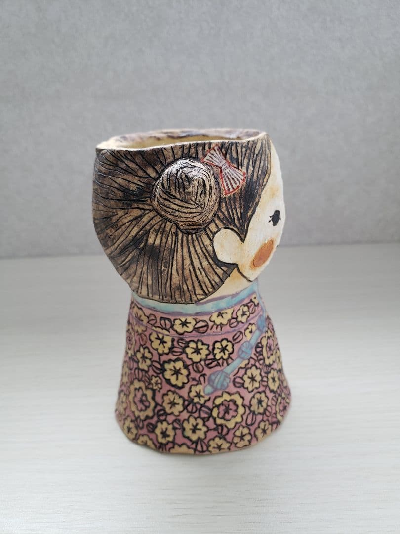 やきものはっち 鉢