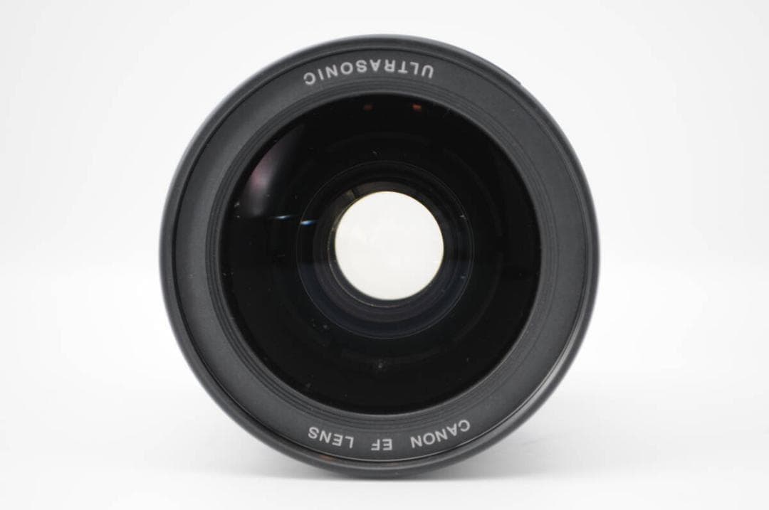 キャノン Canon EF 28-70mm F2.8L USM キヤノン