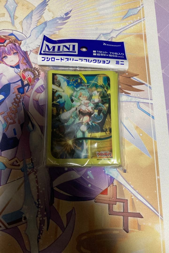 user_ae39b286様　ブラントゲート　アルキテ　高レアデッキ